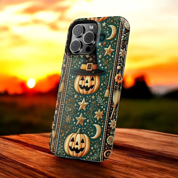 iPhone Phone Cases, Perfect Stylish Mobile Case, MLNMC558 - Picture 1 of 13